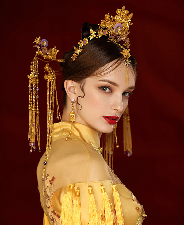 中式组1号 北京2018春季形象设计影视人物造型一班 《金色年华》.jpg