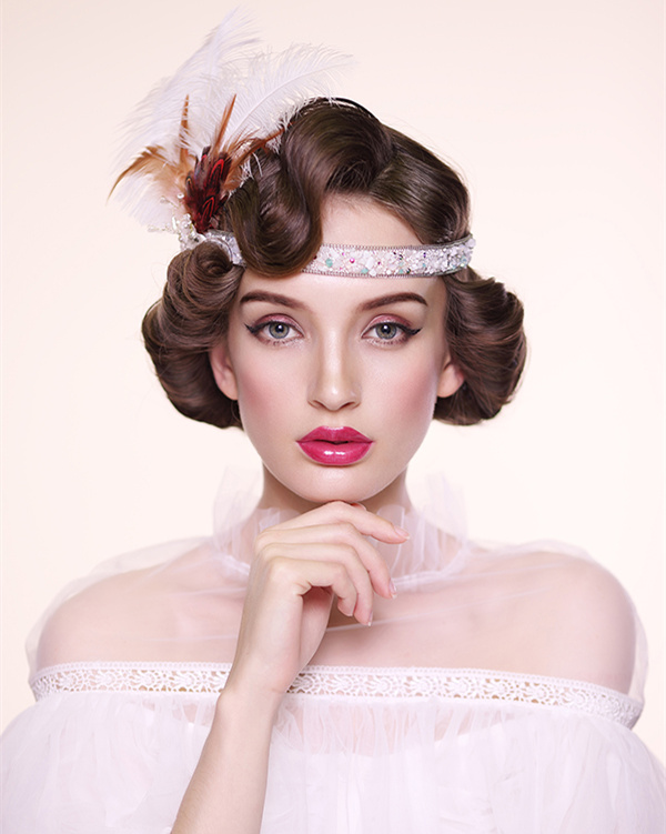 白纱组3号 北京2018春季形象设计影视人物创意一班 《幽梦》.jpg