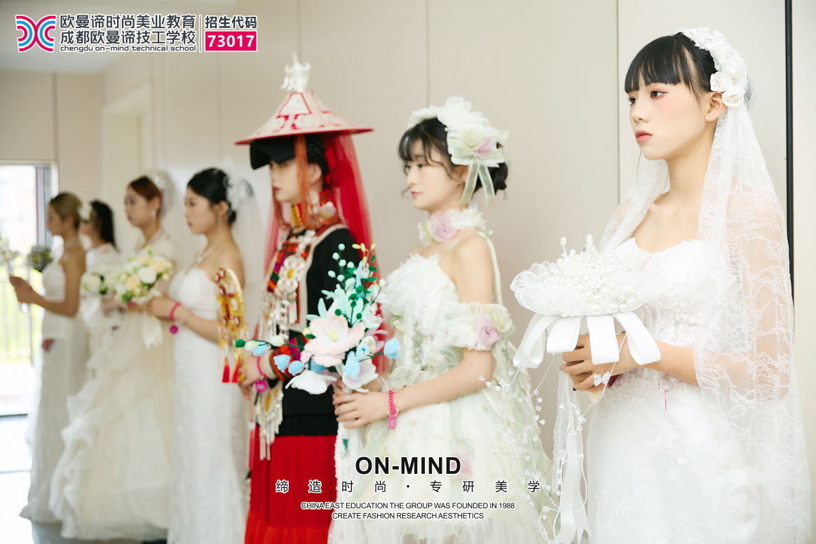 学化妆多少钱?去化妆学校能学会吗?