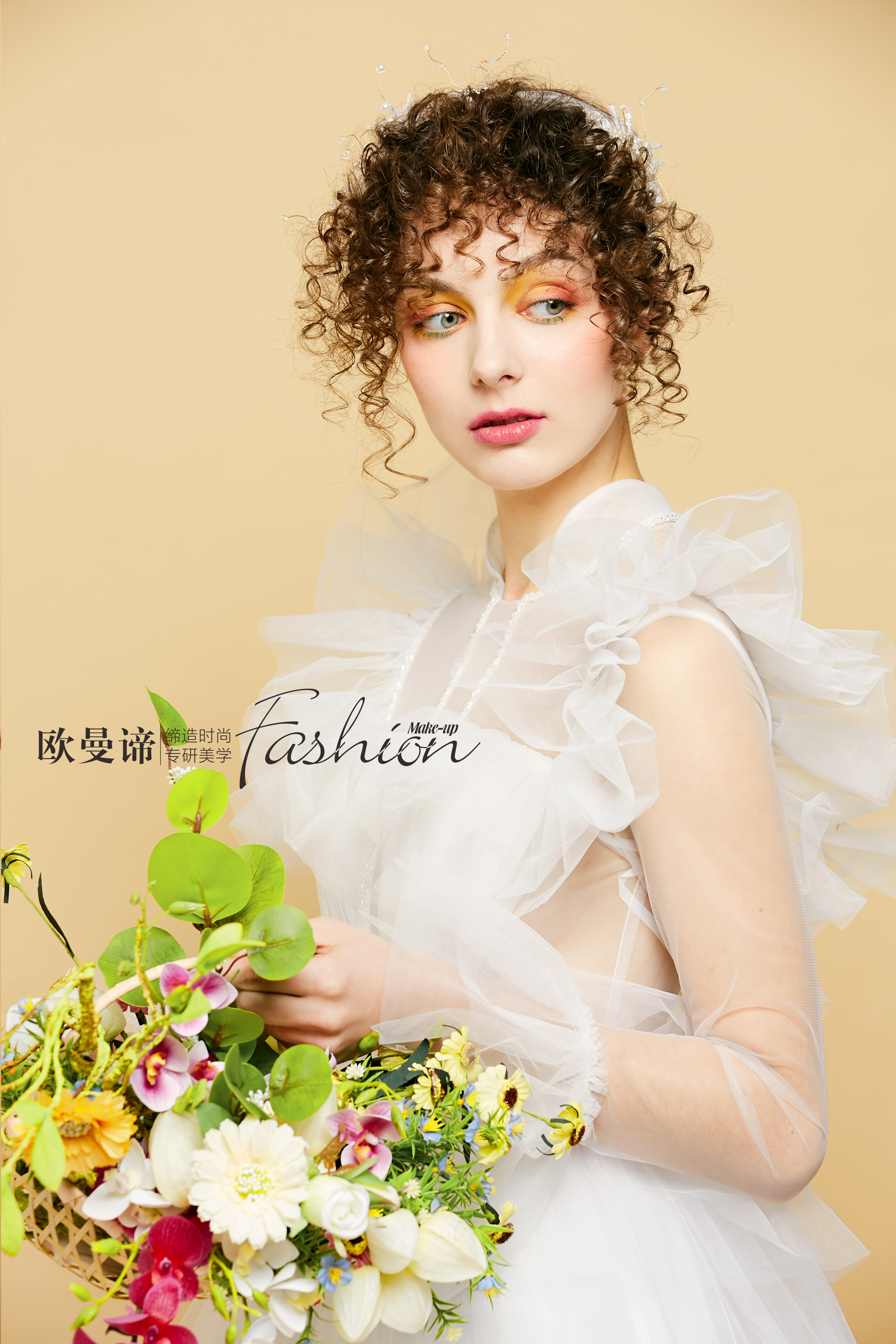 学影视化妆师好找工作吗
